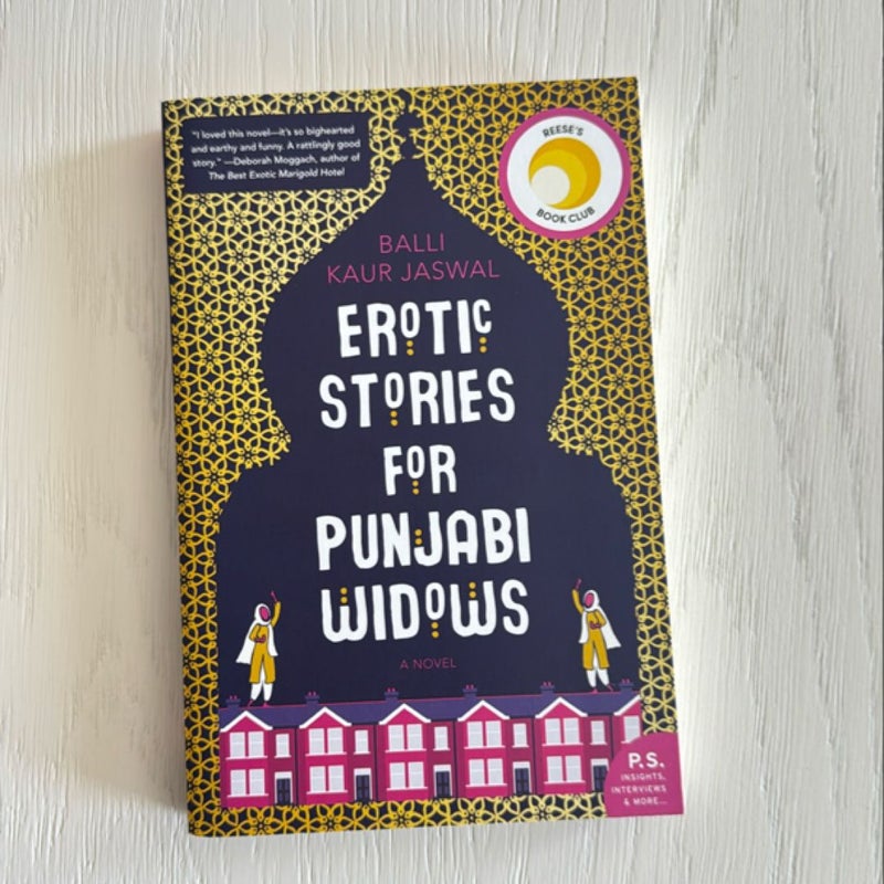 Erotic Stories for Punjabi Widows