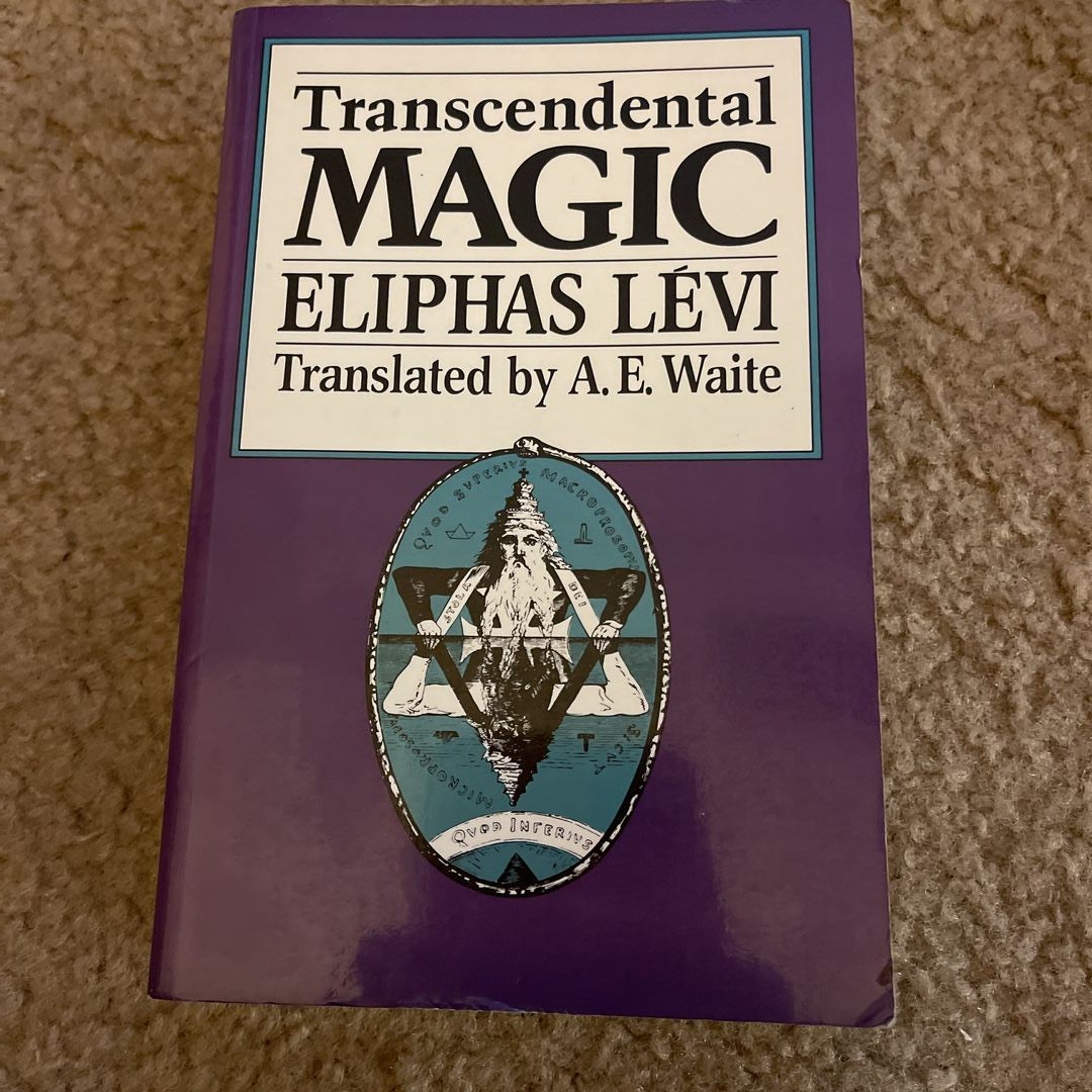 Transcendental Magic