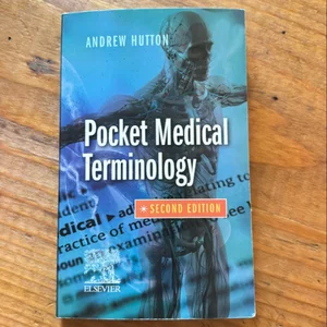 Pocket Medical Terminology