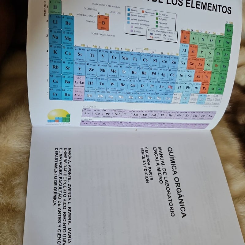 Química Organica