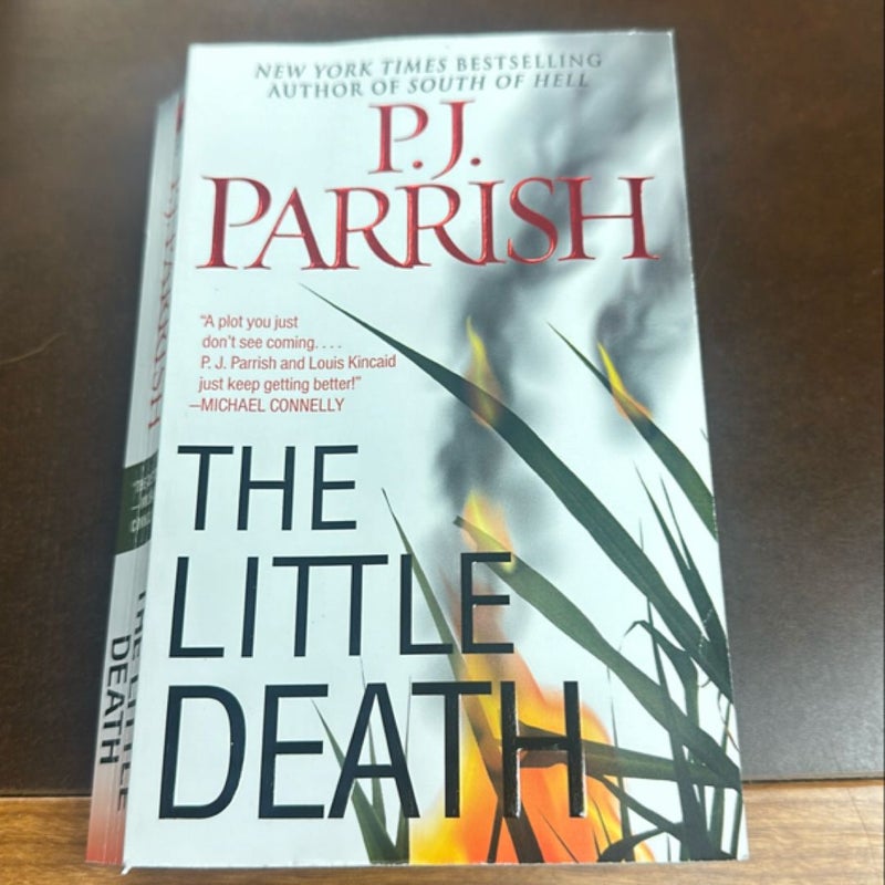 The Little Death