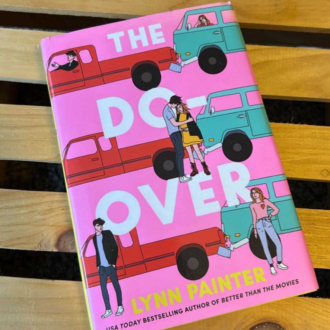 The Do-Over