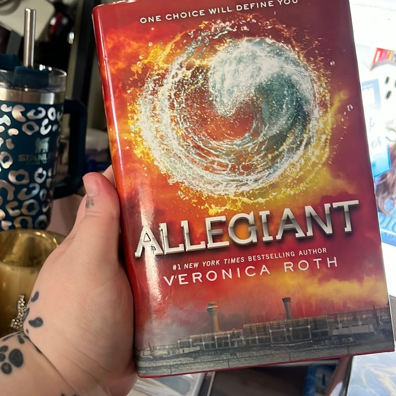 Allegiant