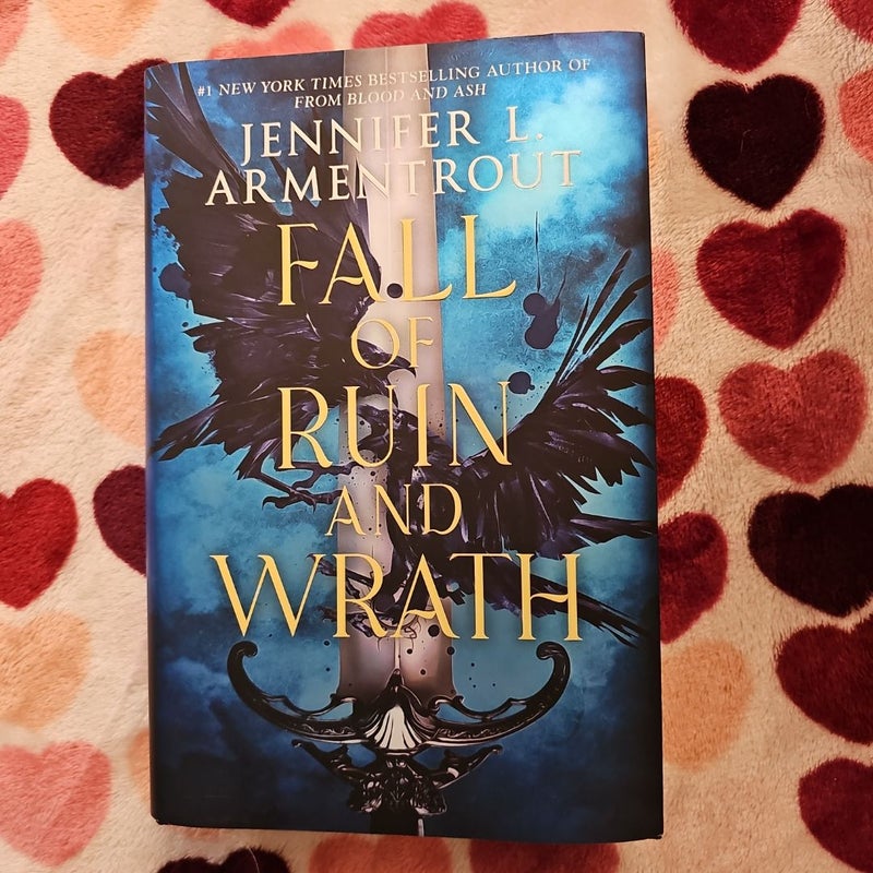 Fall of Ruin and Wrath