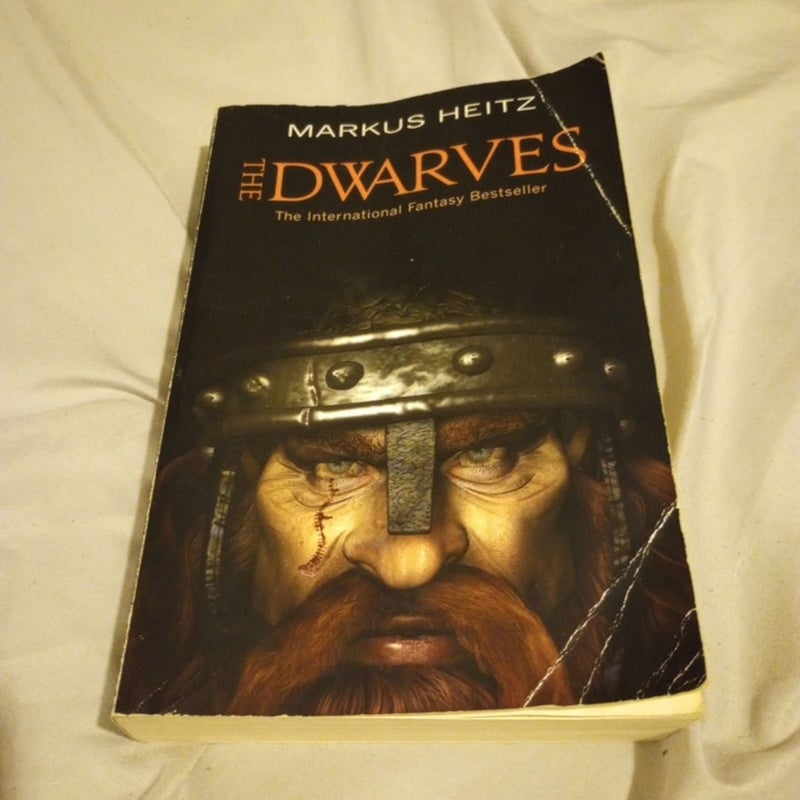 The Dwarves