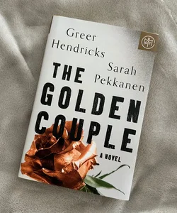 The Golden Couple