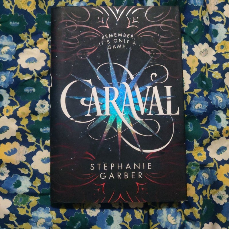 Caraval