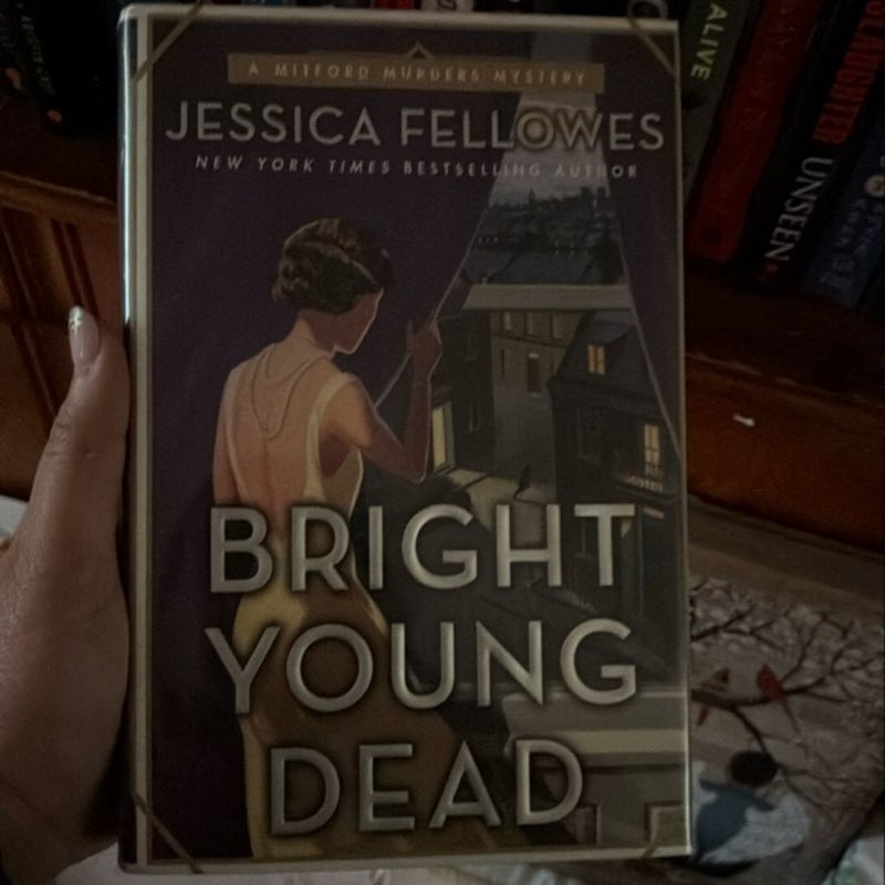 Bright Young Dead