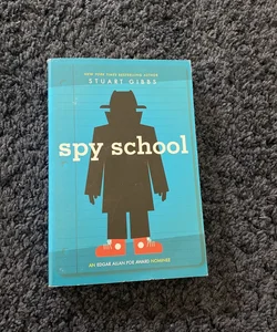 Spy School