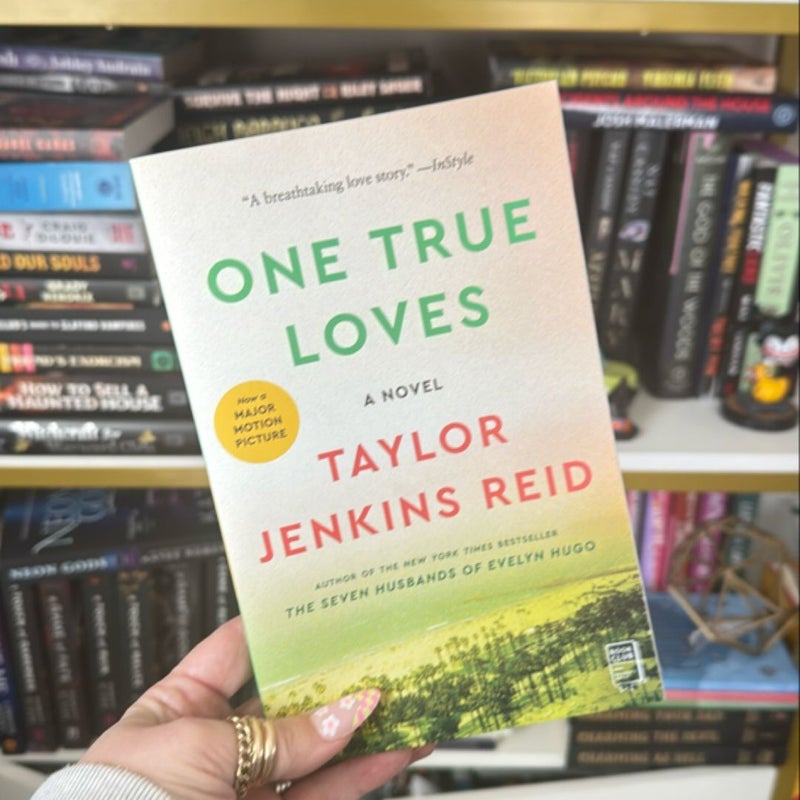 One True Loves