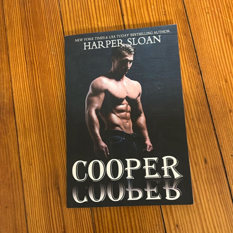 Cooper (Signed)