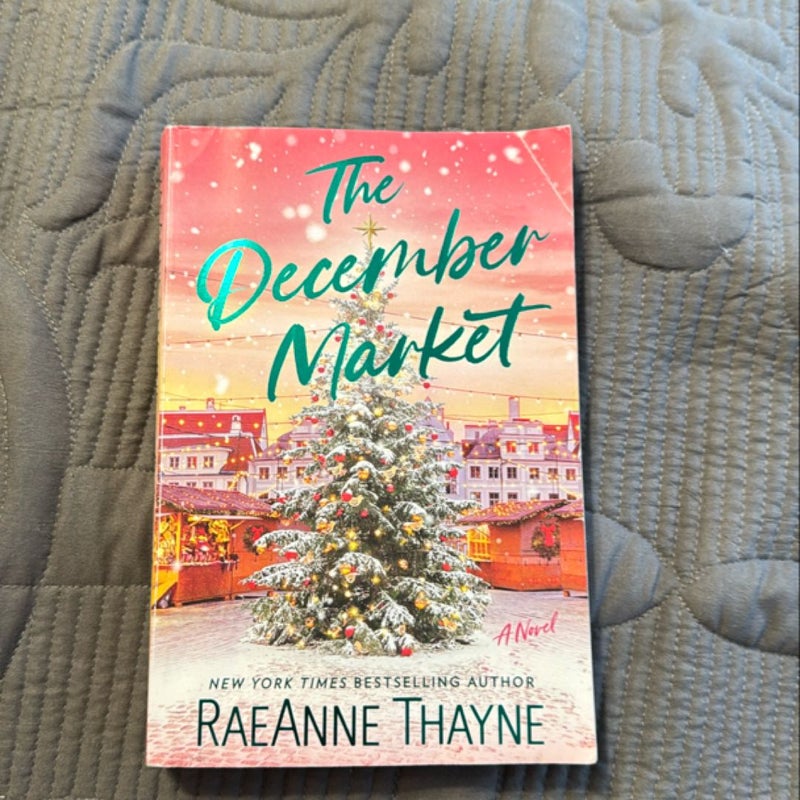 The December Market