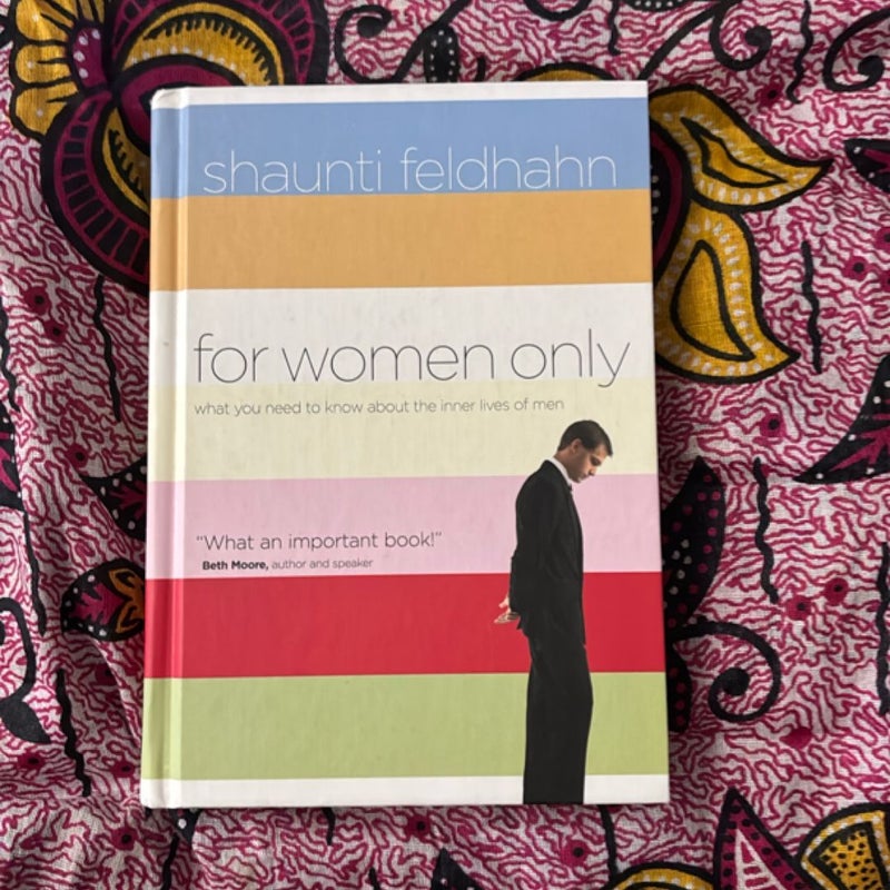 For Women Only