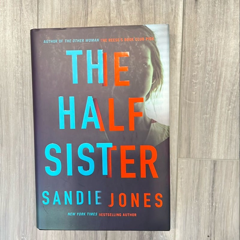 The Half Sister
