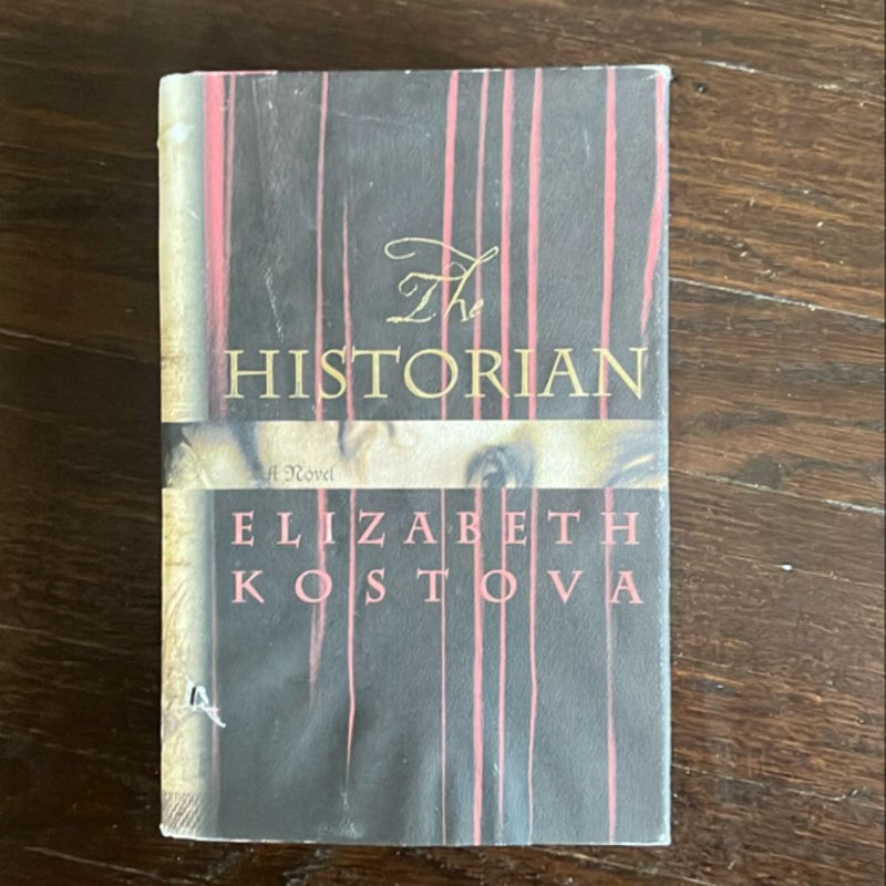 The Historian