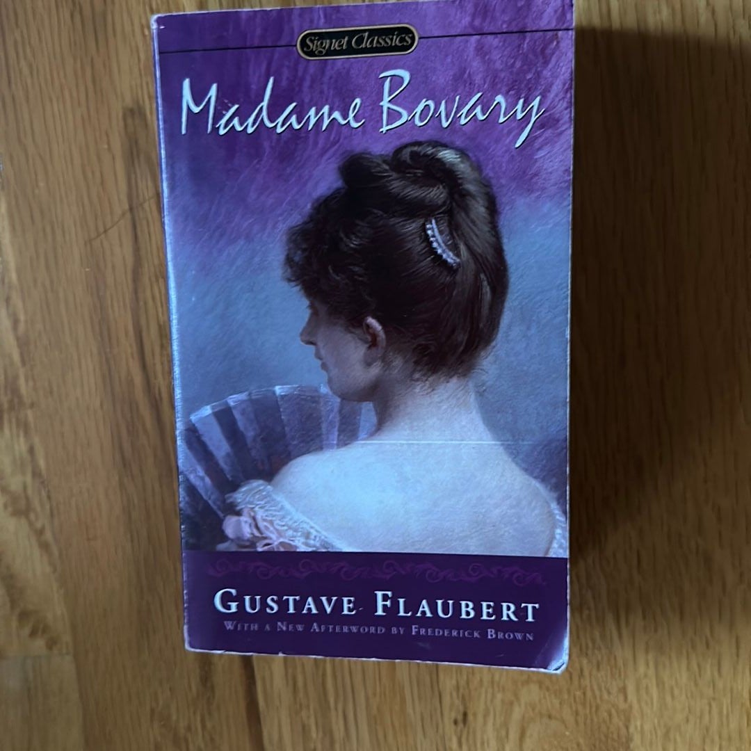 Madame Bovary