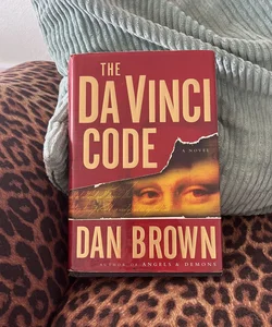 The Da Vinci Code