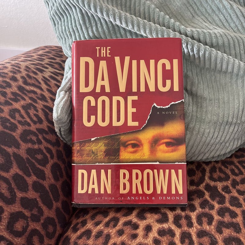 The Da Vinci Code