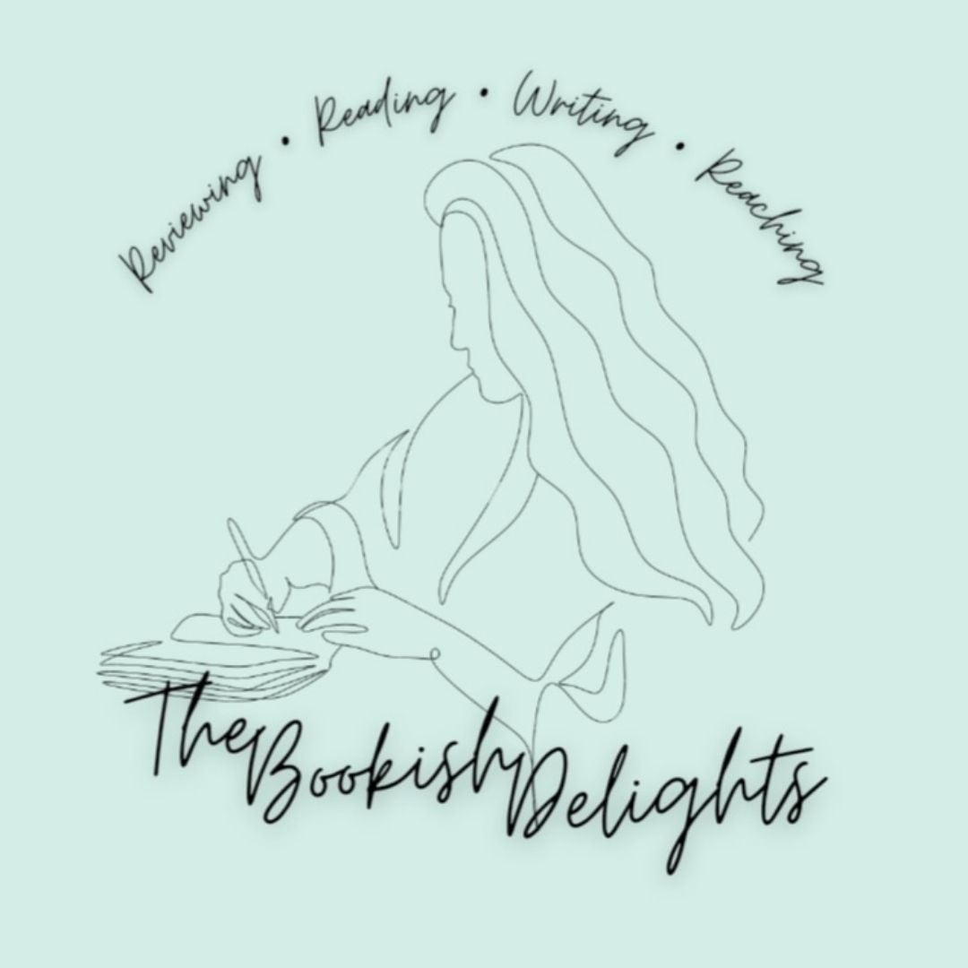 Thebookishdelights