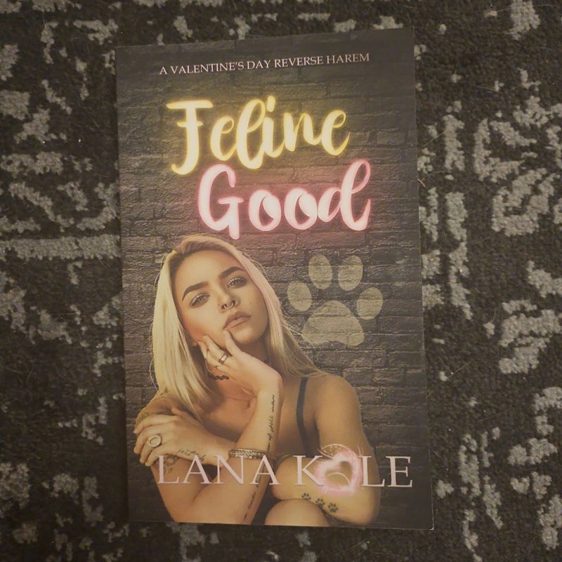 Feline Good
