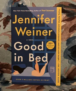 Good in Bed (20th Anniversary Edition)