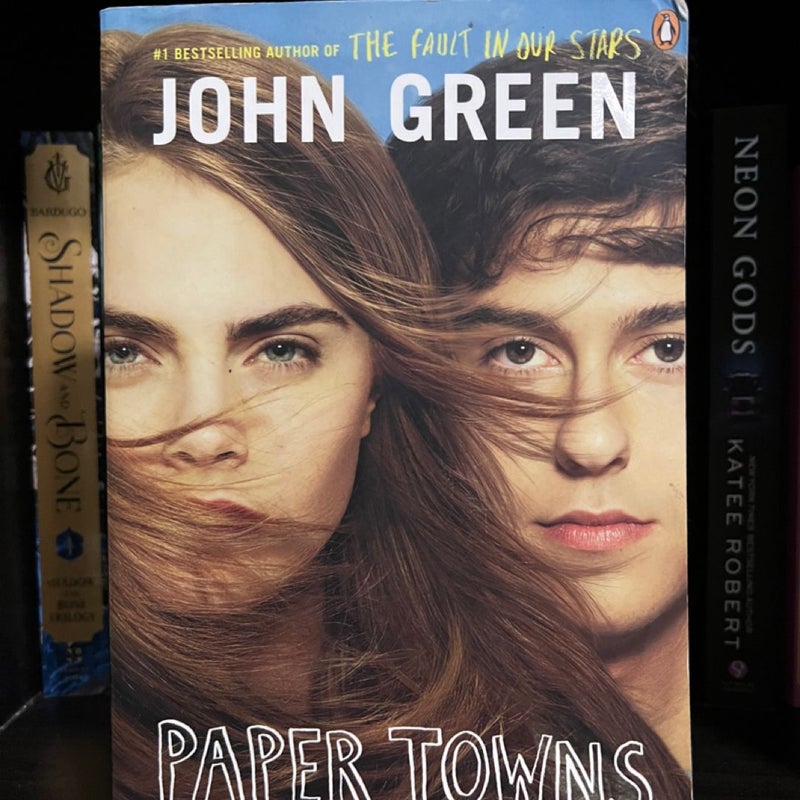 Paper Towns