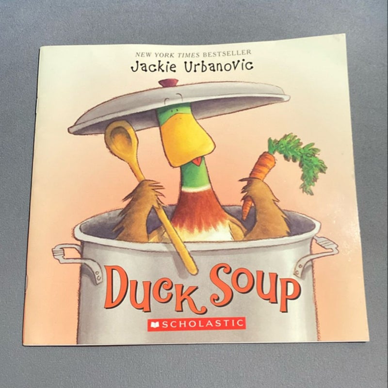 Duck Soup