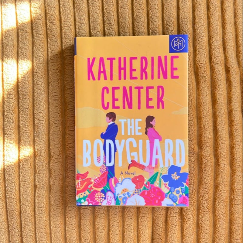 The Bodyguard