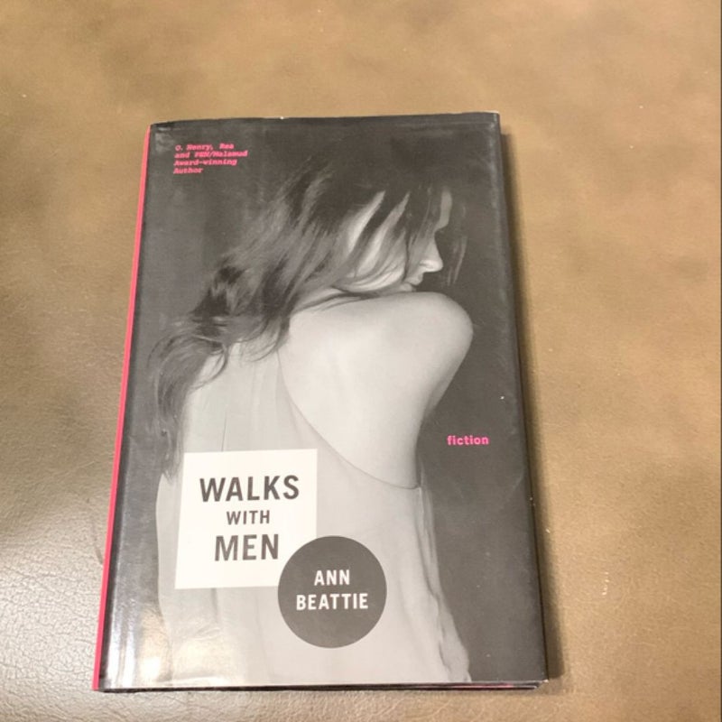 Walks With Men