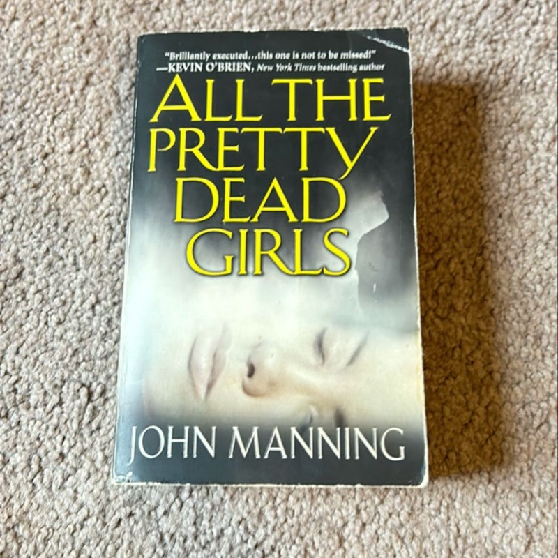 All the Pretty Dead Girls