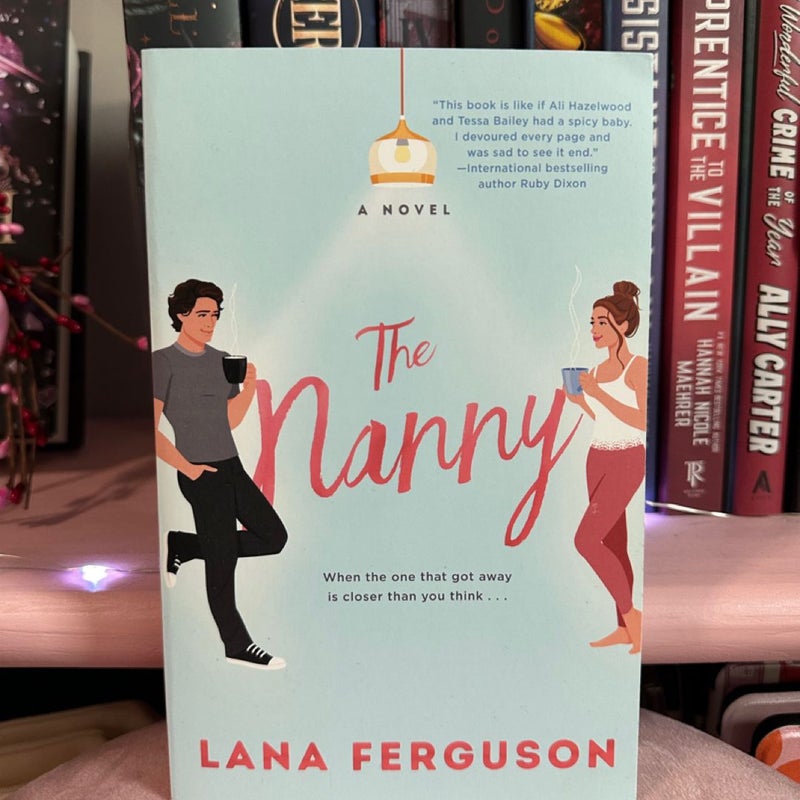 The Nanny