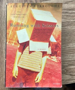 Running with Scissors