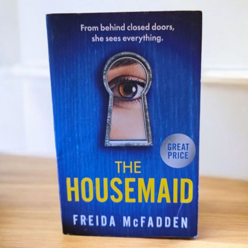 The Housemaid