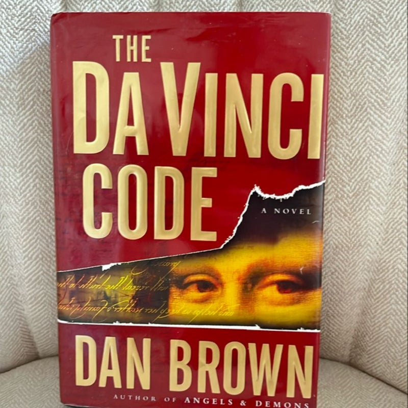 The Da Vinci Code