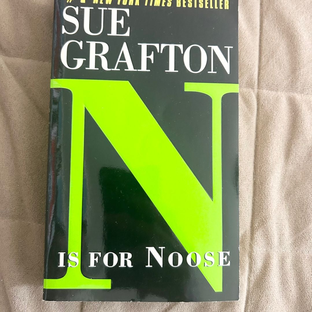 N Is for Noose