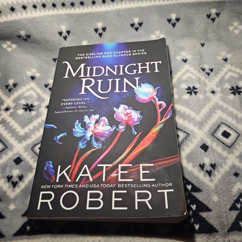 Midnight Ruin