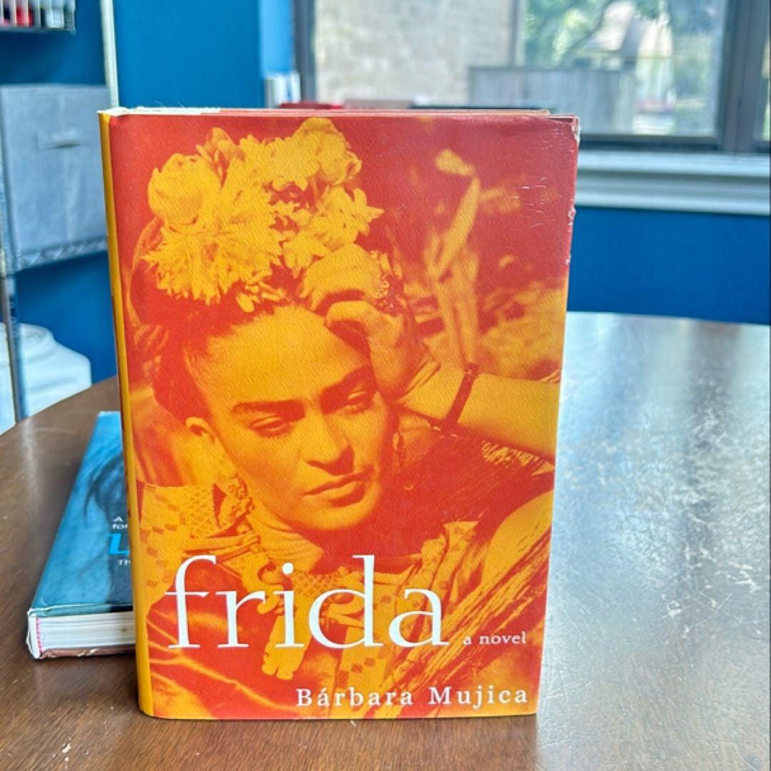 Frida