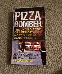 Pizza Bomber