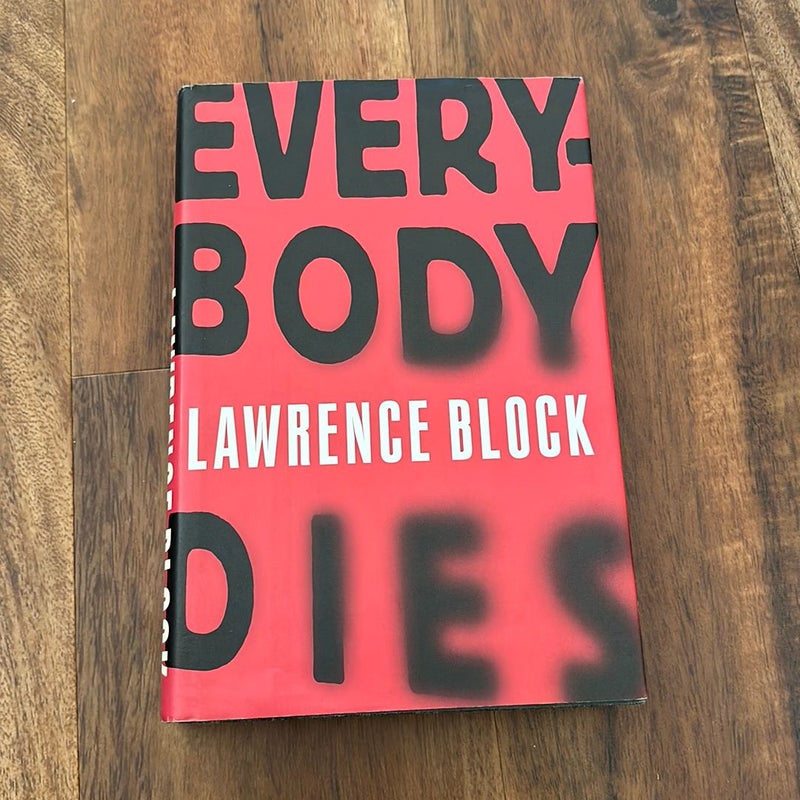 Everybody Dies