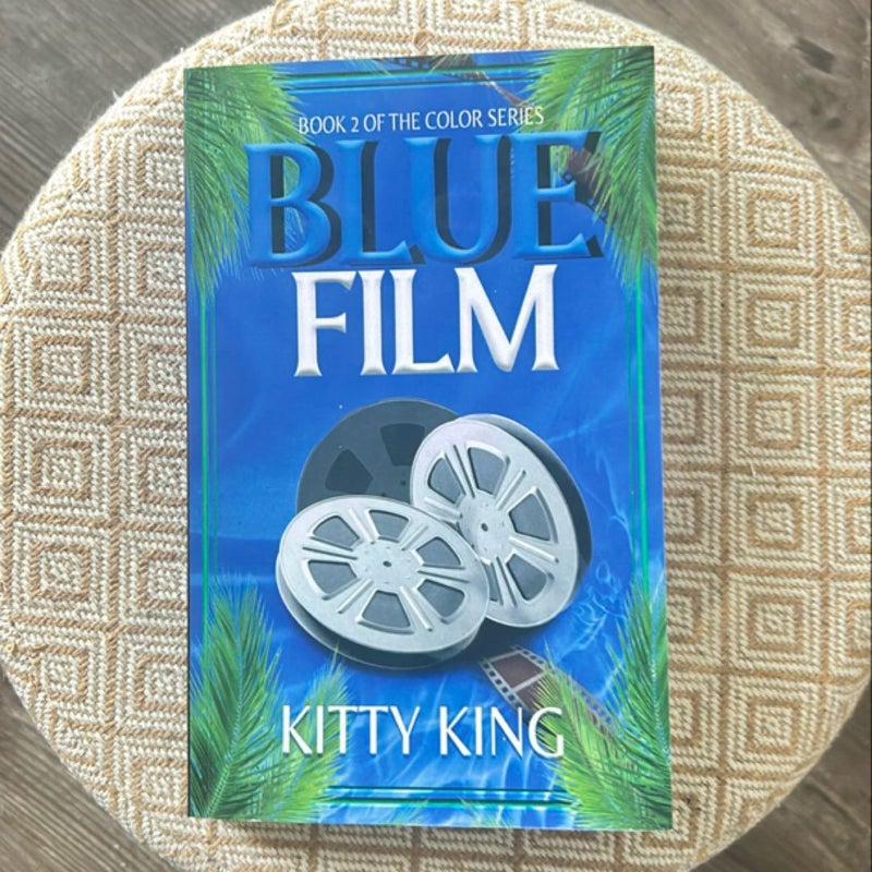 Blue Film