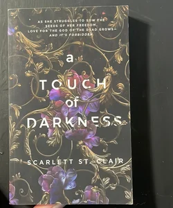 A Touch of Darkness