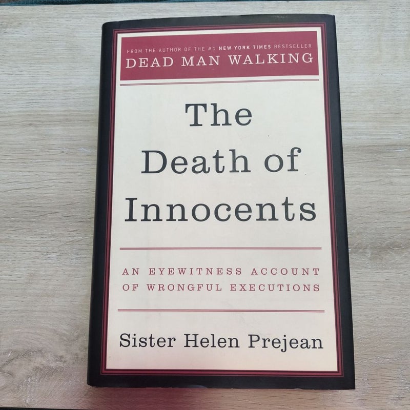 The Death of Innocents
