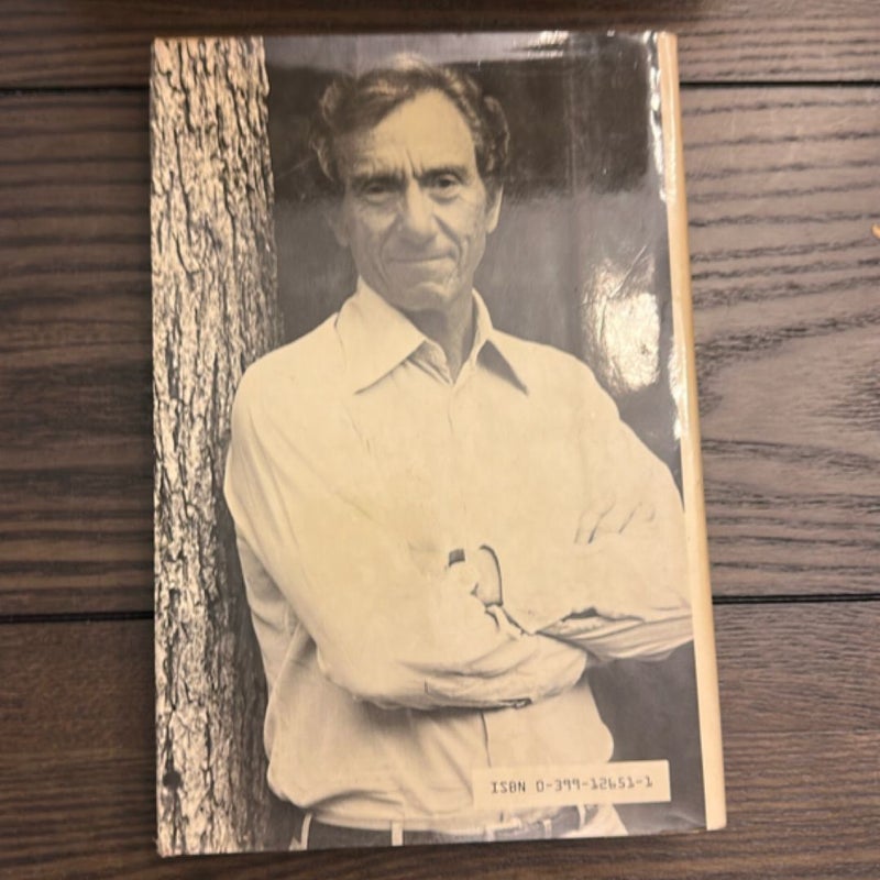 The Man Who Lived at the Ritz