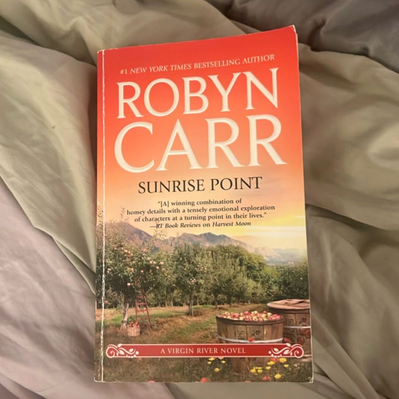 Sunrise Point