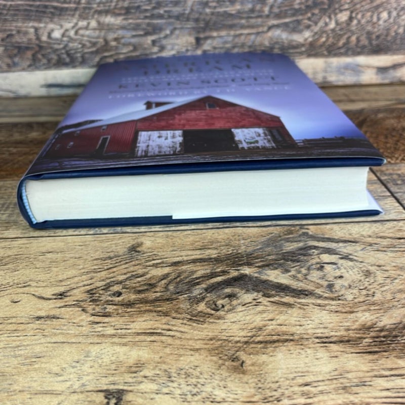 Reprogramming the American Dream