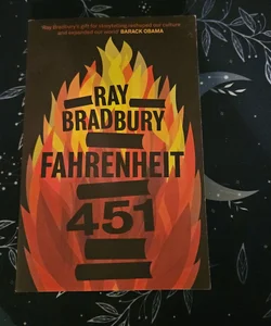 Fahrenheit 451