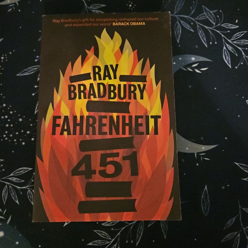 Fahrenheit 451