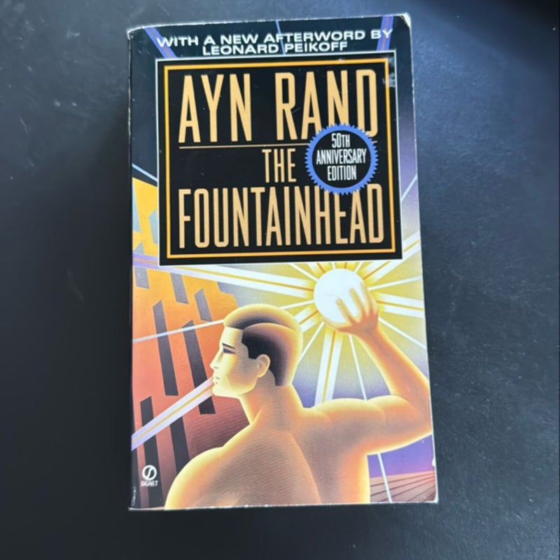 The Fountainhead