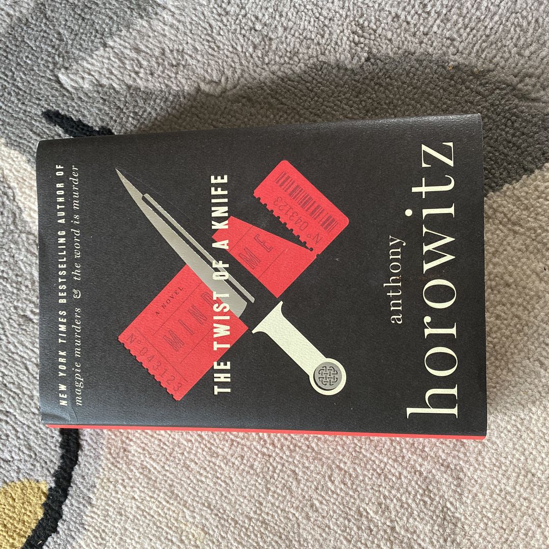 The Twist of a Knife