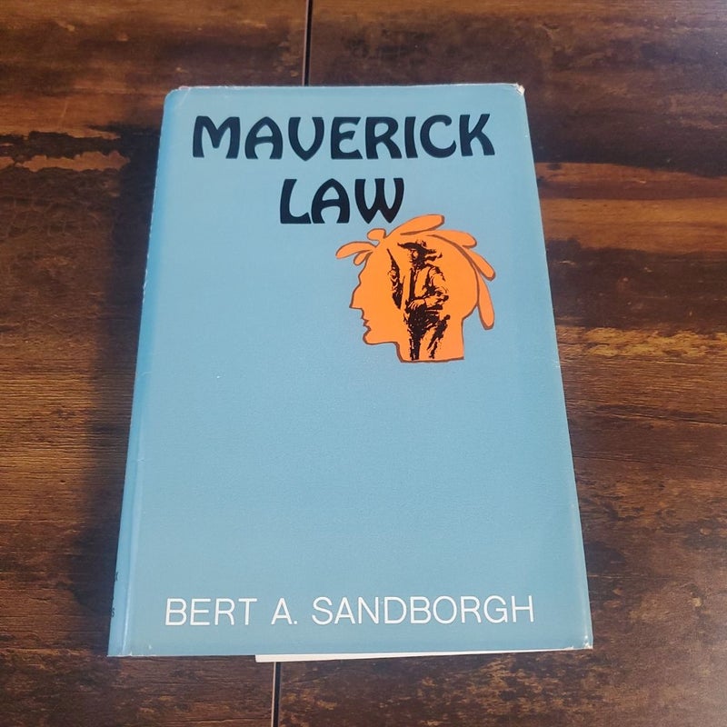 Maverick Law